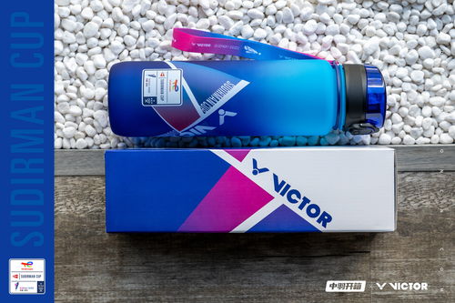 中羽开箱 激情赛事,炫彩呈现 victor 苏迪曼杯纪念商品图赏