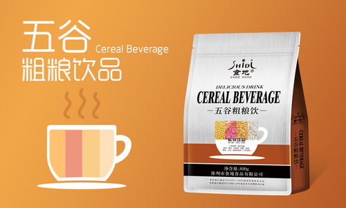 百纳食品包装设计小tip 品牌意识很重要
