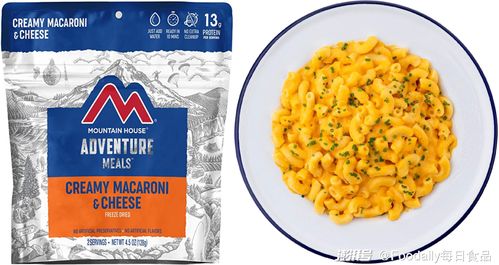 露营 食品,真的有 利 可图吗