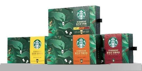 雀巢星巴克全球咖啡联盟加码中国市场,咖啡新老品牌掀起新一轮 厮杀