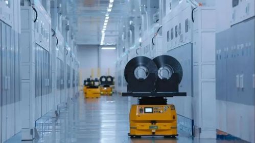 全球首个 宁德时代零碳工厂入选 2022企业气候行动案例集