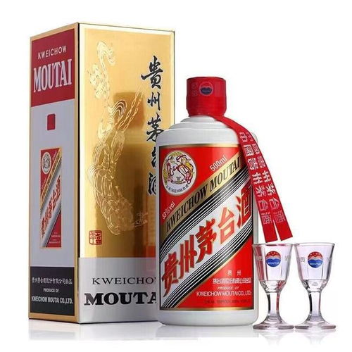 贵州茅台酒今日行情价格 茅台酒6月7日最新价格