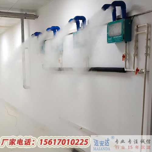 食品厂 养殖场人员消毒通道设备的选择