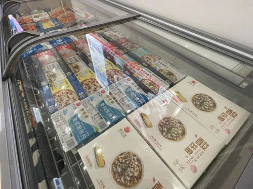 肇庆出品 这款酸菜鱼,在网上卖火爆了