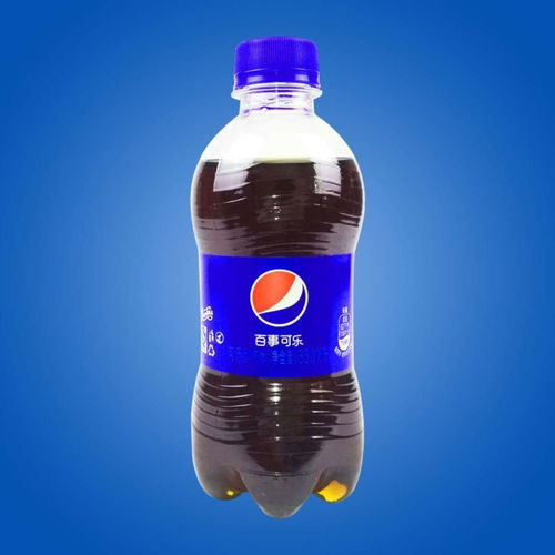 百事可乐七喜美年达300ml 24瓶 300ml 12瓶碳酸饮料整箱可乐饮料
