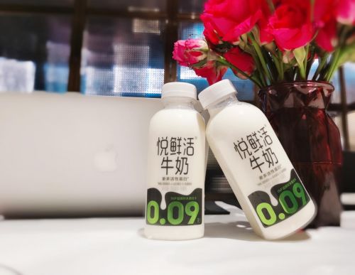 悦鲜活 保留更多活性营养，适合多场景安心饮用