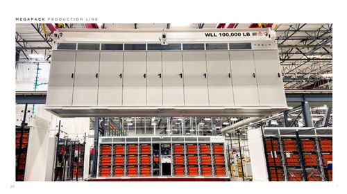 特斯拉电池持久性表现卓越 行驶32万公里后容量仍保持88%