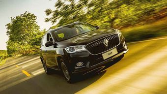 藏漫阁 销量不振与网络崩盘，宝沃与观致的最早出局反思