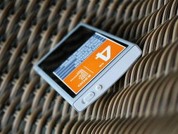 艾利和E200暑期钜惠 精致2.8英寸屏，引领随身音乐新风尚